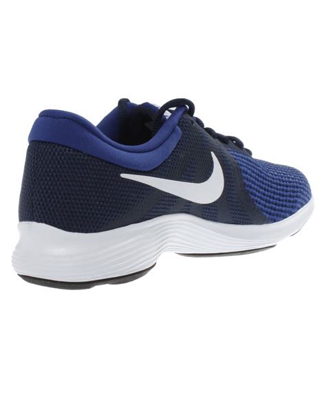 nike revolution 4 herren test|nike revolution 7.